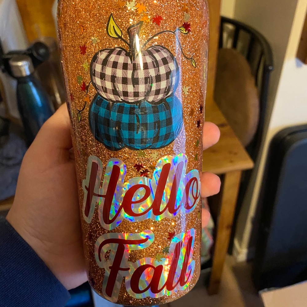 Hello Fall
